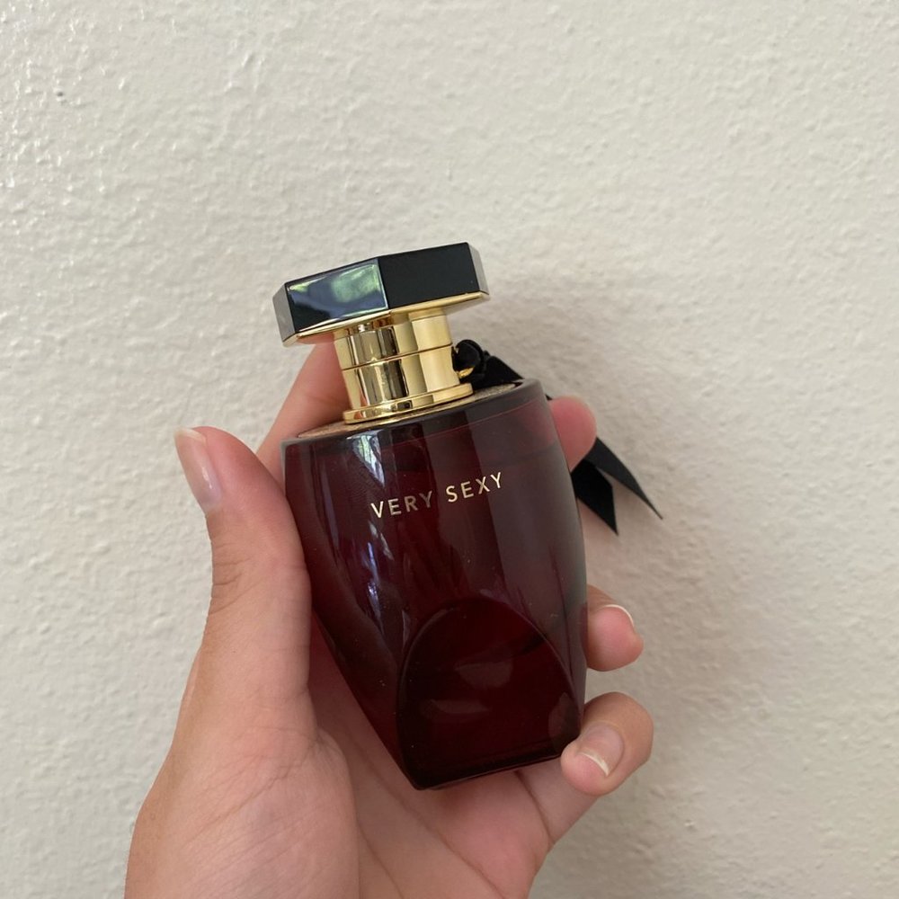 COPY - Victoria Secret's Very Sexy Eau de Parfu